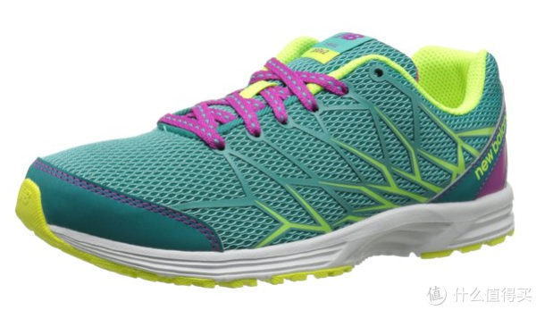 new balance WT330 女款越野跑鞋