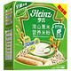 Heinz亨氏 淮山薏米营养米粉400g*2盒
