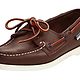 SEBAGO 女士船鞋