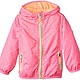 Carter's Baby Girls'' Polka Dot Lightweight Jacket