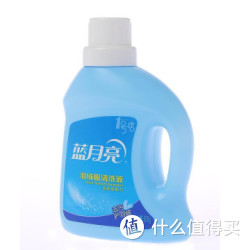 凑单品：蓝月亮 羽绒服 清洗液 500g