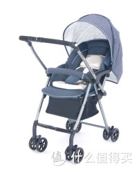 Goodbaby 好孩子 JS-830-128GB 极致轻盈 全功能婴儿推车