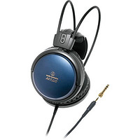 新低价：audio-technica 铁三角 ATH-A700X 头戴式耳机