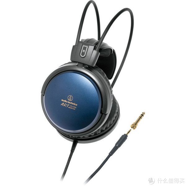 新低价：audio-technica 铁三角 ATH-A700X 头戴式耳机