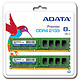 ADATA 威刚 Premier Series 8GB (4GBx2) DDR4 2133 台式机内存