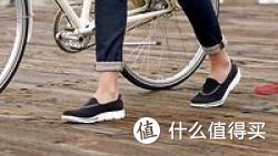 SKECHERS 斯凯奇 Go Walk Winter Memory Form Fit 女士健步鞋