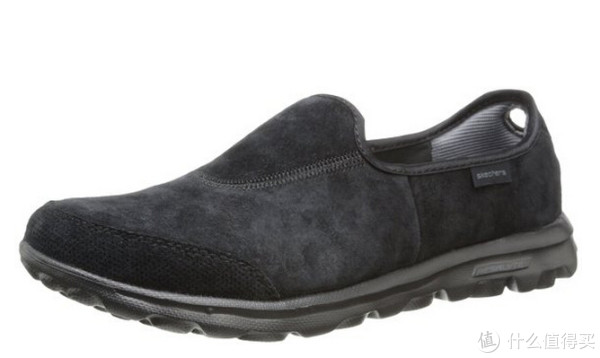 SKECHERS 斯凯奇 Go Walk Winter Memory Form Fit 女士健步鞋