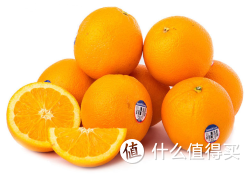 sunkist 新奇士 夏橙 10个 约1.9kg