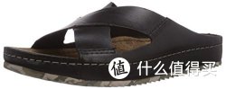 Clarks 其乐 Netrix Cross 26107050 男款凉拖