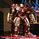 Beast Kingdom Iron Man 钢铁侠 Hulk Buster 反浩克装甲 