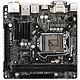 ASRock 华擎 B85M-ITX 主板（ITX、远程控制、全接口）