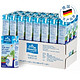 移动端：EURO-DePRO 欧德堡 全脂牛奶 200ml*24盒*2箱