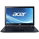 宏碁（acer）V3-331-P8Y3 13.3英寸超薄本（奔腾3556U 4G 120GSSD 核芯显卡 Win8.1）黑色