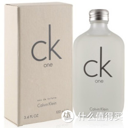Calvin Klein 淡香水 100ml