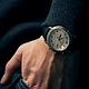 RAYMOND WEIL 蕾蒙威 Maestro 经典大师系列 4830-ST-05659 男款自动机械计时腕表