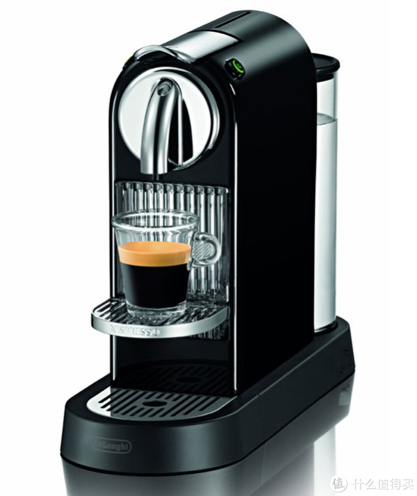 DeLonghi 德龙 166.B 胶囊咖啡机