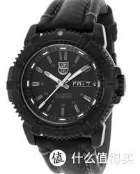 Luminox 鲁美诺斯 6501-BO  男式机械腕表