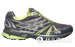 THE NORTH FACE 北面 Ultra Equity 男款跑鞋 