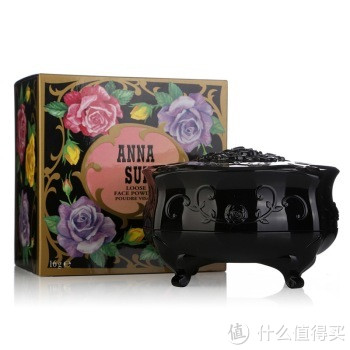 Anna sui  安娜苏 肌密散粉701  16g