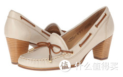 SEBAGO Lisbon Tie 女款高跟鞋