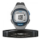 Timex - Personal Trainer Heart Rate Monitor天美时最入门心率手表