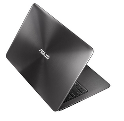 ASUS Zenbook UX305FA-ASM1 13.3-Inch Ultra-Slim Aluminum Laptop, 8 GB RAM and 256 GB SSD