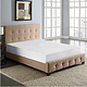 Sleep Innovations SureTemp Memory Foam Mattress 10英寸厚记忆棉床垫 King size