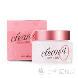 banila co. 芭妮兰 卸妆膏粉色100ml