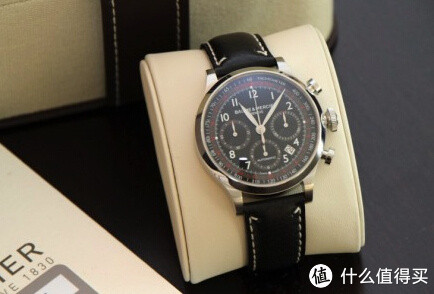 BAUME & MERCIER 名士 Capeland 卡普蓝系列 M0A10042 男款机械腕表