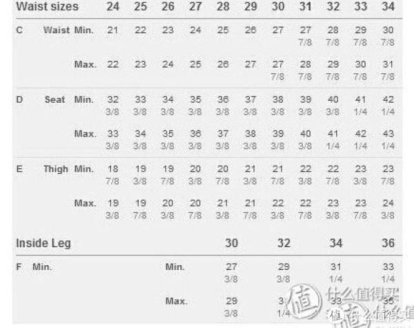 Levi's 李维斯 524 女士紧身牛仔裤