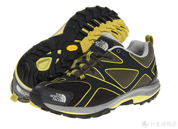 THE NORTH FACE 北面 Hedgehog Guide GTX 男款徒步鞋