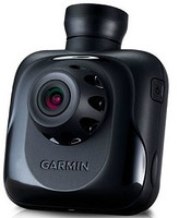 Garmin 佳明 GDR35 1080P高清行车记录仪(GPS定位、F2.0 大光圈、110度真广角、语音警示)