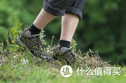 THE NORTH FACE 北面 Hedgehog Guide GTX 男款徒步鞋