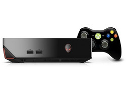 Dell 戴尔 Alienware 外星人 Alpha Gaming Console i3 低配 官翻版