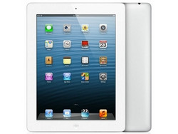Apple 苹果 iPad 4 16G+4G CELLULAR 无锁版