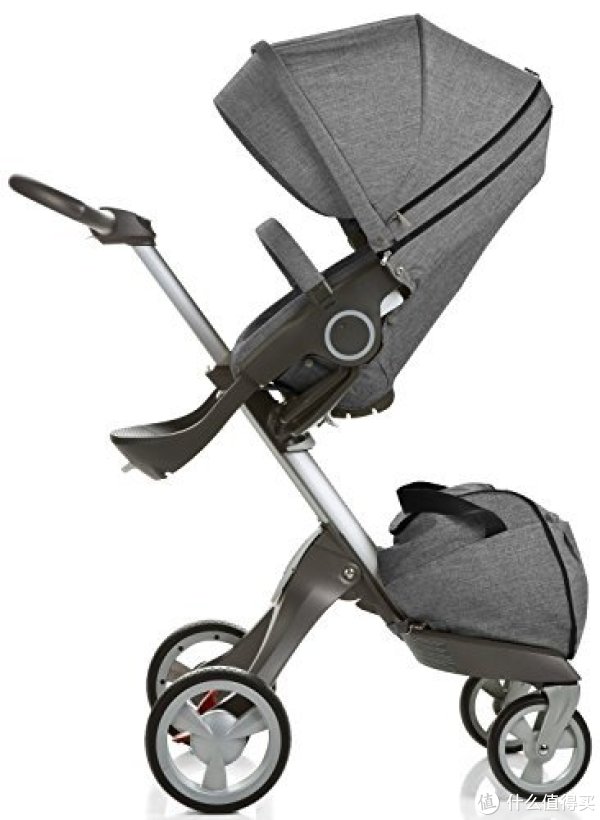 Stokke Xplory 高景观婴儿推车