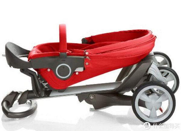 Stokke Xplory 高景观婴儿推车