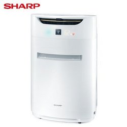 SHARP 夏普 KI-CE60-W 空气净化器