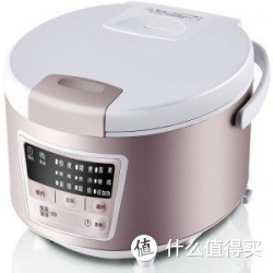 Enaiter 伊莱特 YC40H1 电饭煲  4L 