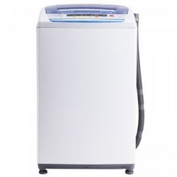 Midea 美的 MB60-V2011WL 全自动波轮洗衣机（6公斤，全自定义）