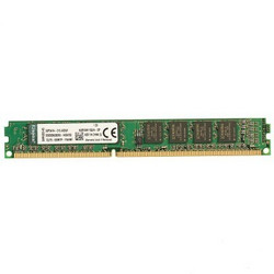 Kingston 金士顿 DDR3 1600 4GB 台式机内存