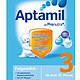 Aptamil 爱他美 Pronutra 3  3段 婴儿奶粉1.2kg*3盒