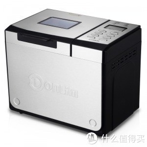 Donlim 东菱 DL-T08 全自动面包机 1000g