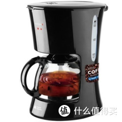 移动端20点：nathöme 北欧欧慕 NKF6007 滴漏式咖啡茶饮机