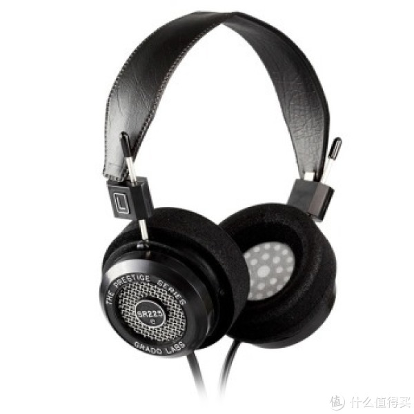移动端:GRADO 歌德 SR225e 头戴式耳机