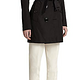 BURBERRY 博柏利 London系列 Plympton Trench coat 女士风衣
