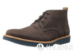 Clarks 其乐 Fulham High Boot 男士真皮靴