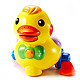 Auby 澳贝 运动系列 乖乖小鸭 婴儿玩具 463318