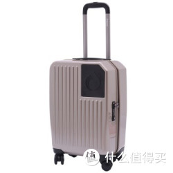 Diplomat 外交官 TC-13122 20英寸PC材质拉杆箱