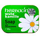 再特价：herbacin 小甘菊 洁颜皂 100g*2块+润泽护手霜 20ml